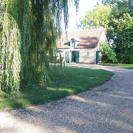 Gites De Boisaubert *