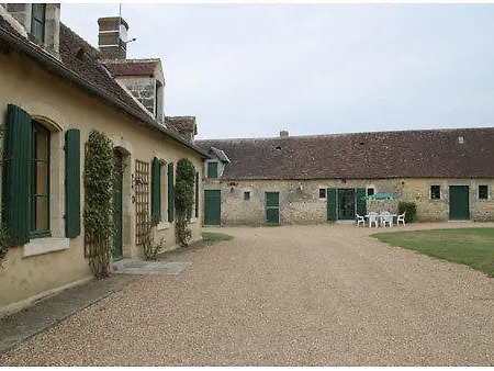 Σπίτι διακοπών Gites De Boisaubert Marchemaisons