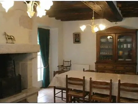 Gites De Boisaubert